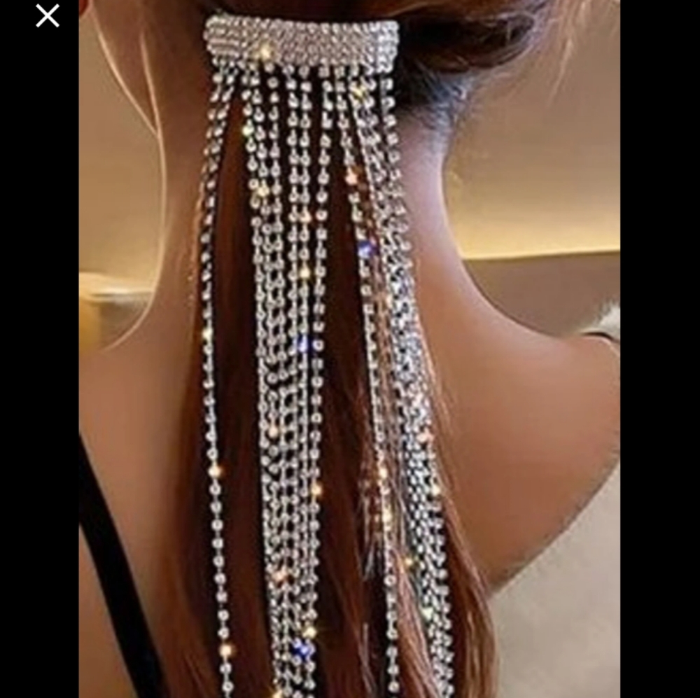 Hair Accessories